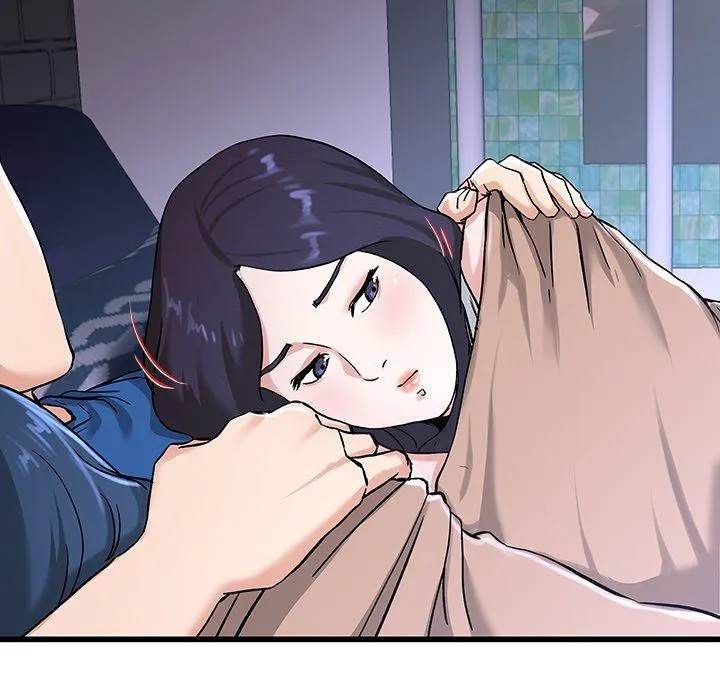 单亲老爸不好当 - 第31话 - page 55