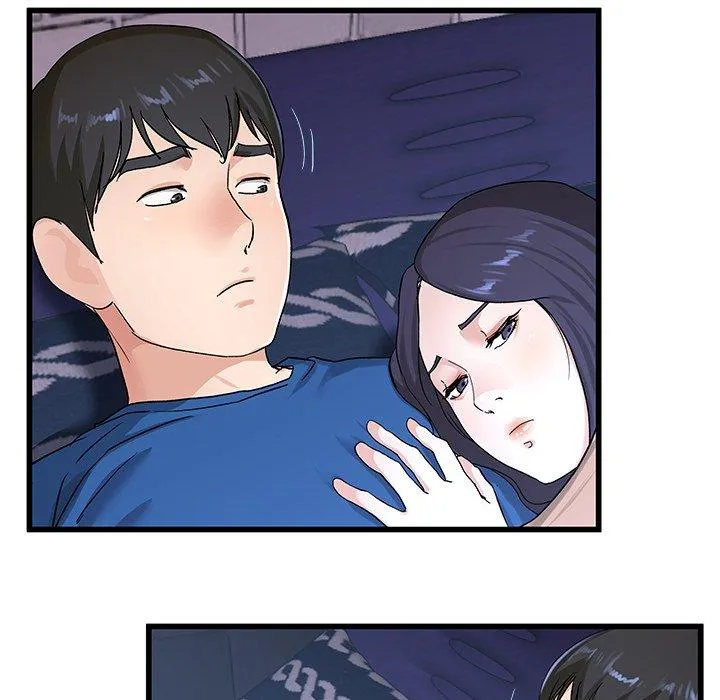 单亲老爸不好当 - 第31话 - page 71