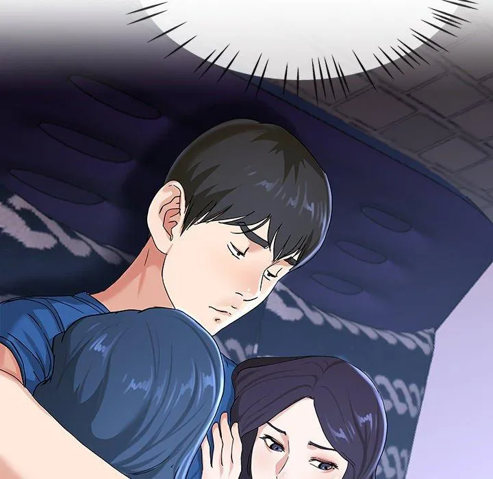 单亲老爸不好当 - 第31话 - page 75