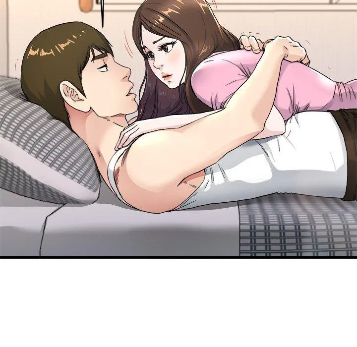单亲老爸不好当 - 第25话 - page 40