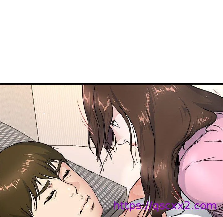 单亲老爸不好当 - 第25话 - page 65