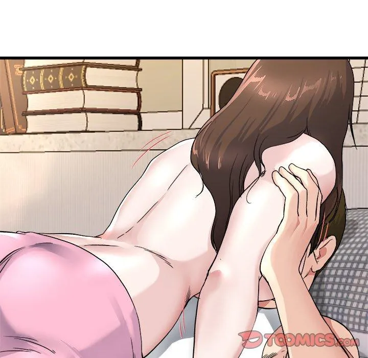 单亲老爸不好当 - 第25话 - page 92