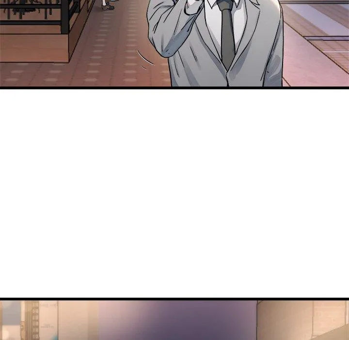 单亲老爸不好当 - 第19话 - page 28