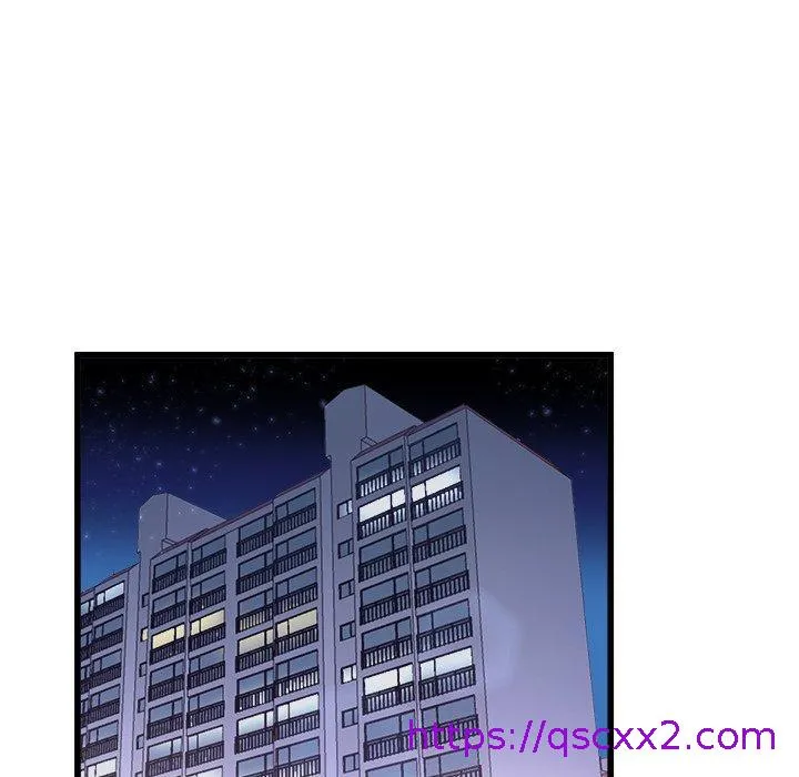 单亲老爸不好当 - 第19话 - page 57