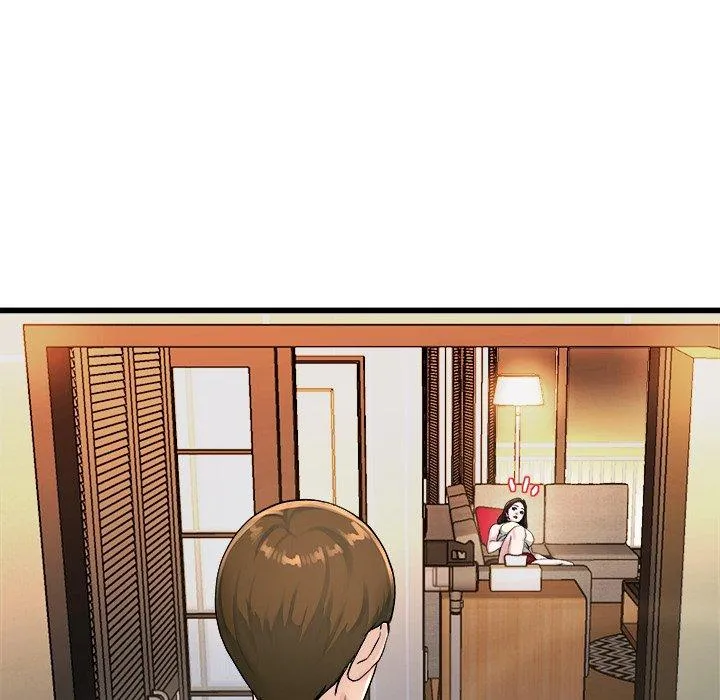 单亲老爸不好当 - 第19话 - page 60