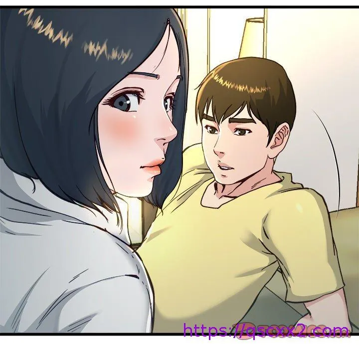 单亲老爸不好当 - 第14话 - page 57