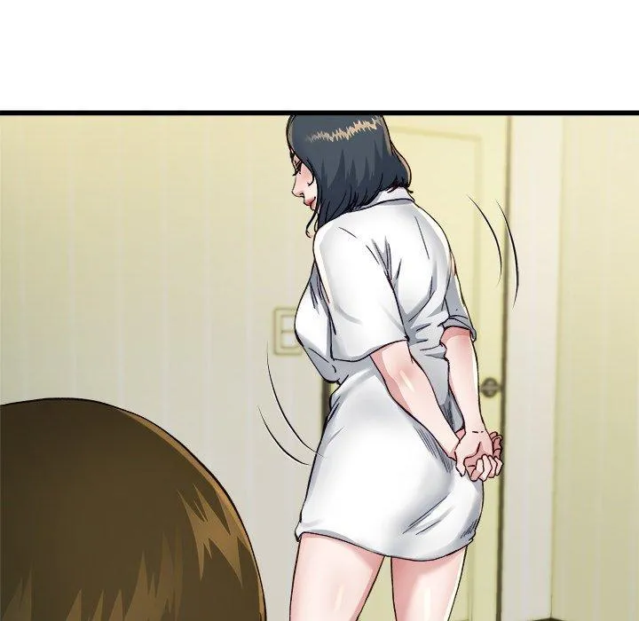 单亲老爸不好当 - 第14话 - page 67