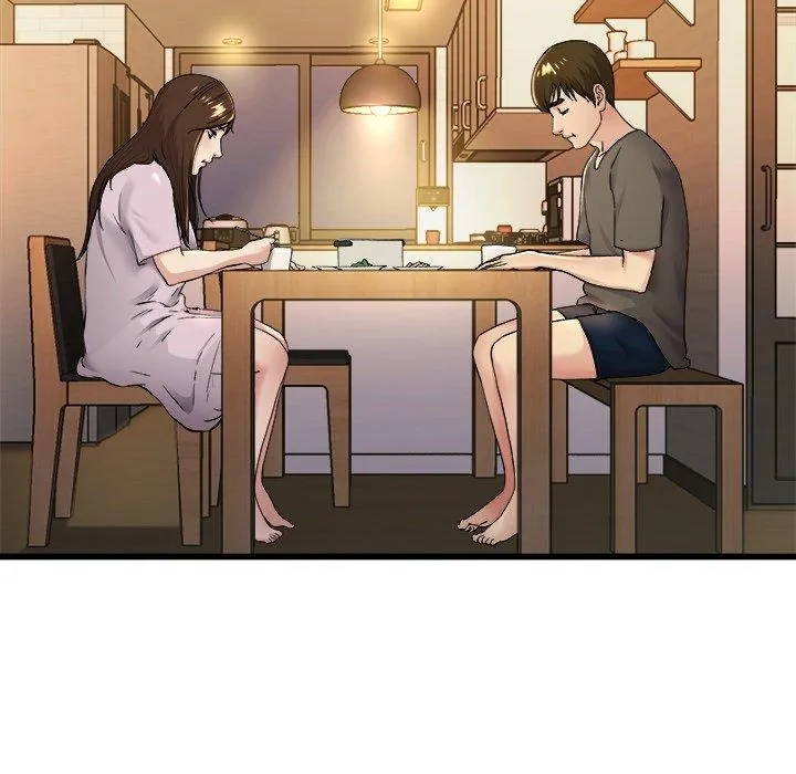 单亲老爸不好当 - 第17话 - page 34