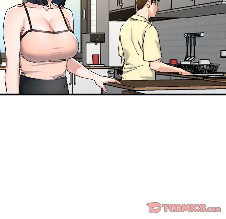 单亲老爸不好当 - 第28话 - page 42