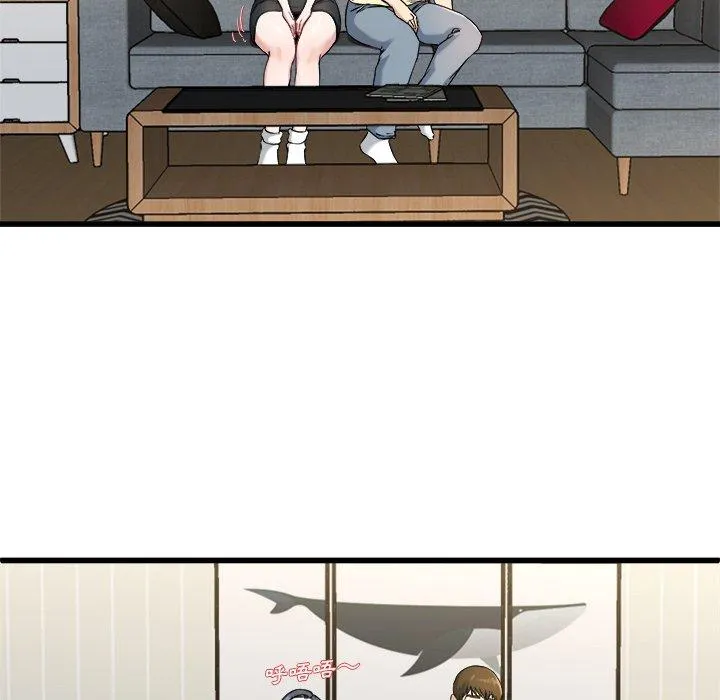 单亲老爸不好当 - 第28话 - page 63