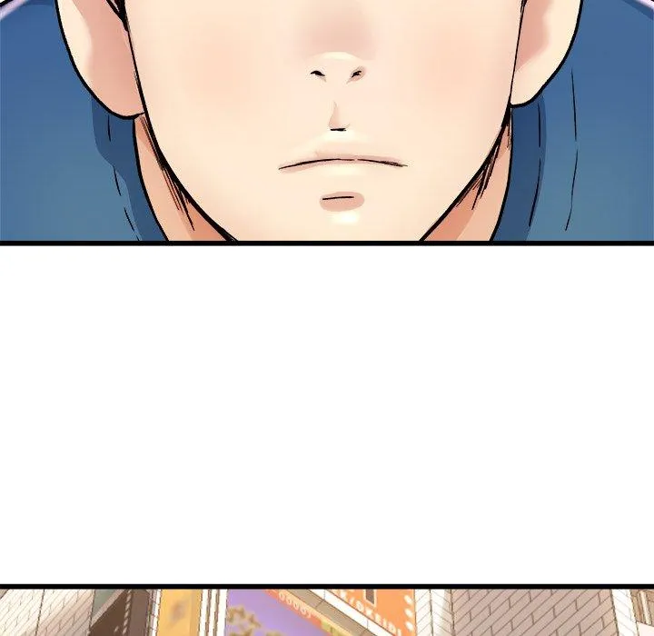 单亲老爸不好当 - 第28话 - page 104