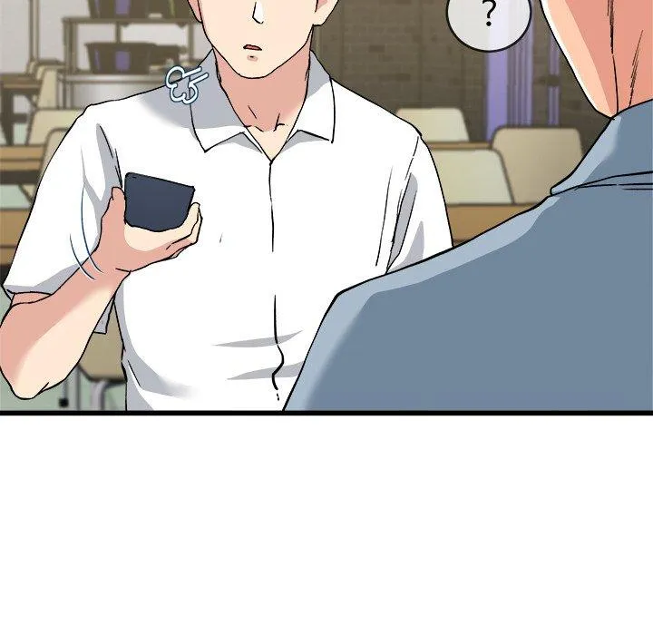 单亲老爸不好当 - 第33话 - page 20