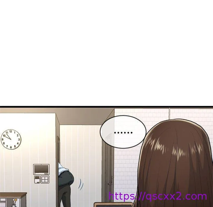 单亲老爸不好当 - 第33话 - page 81