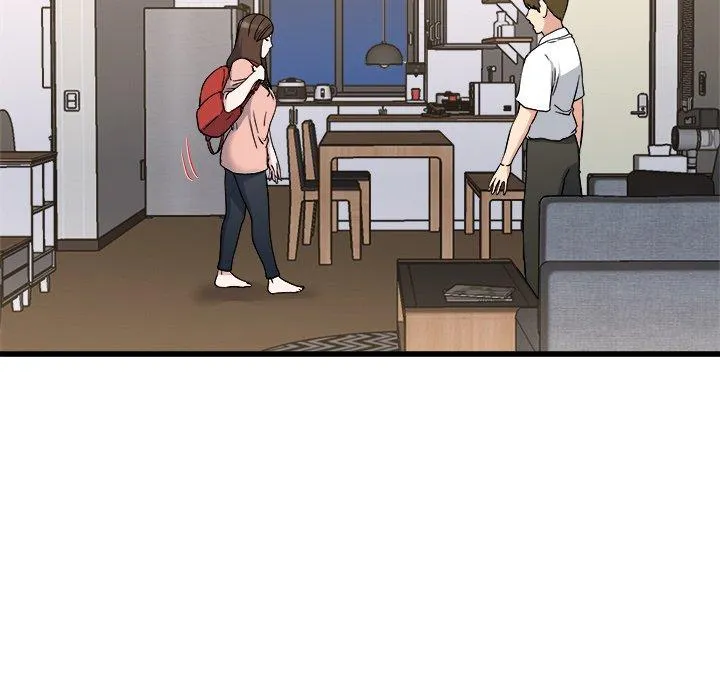 单亲老爸不好当 - 第33话 - page 103