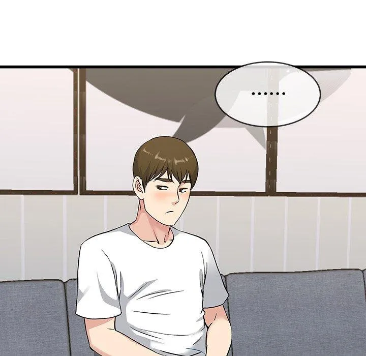 单亲老爸不好当 - 第36话 - page 38