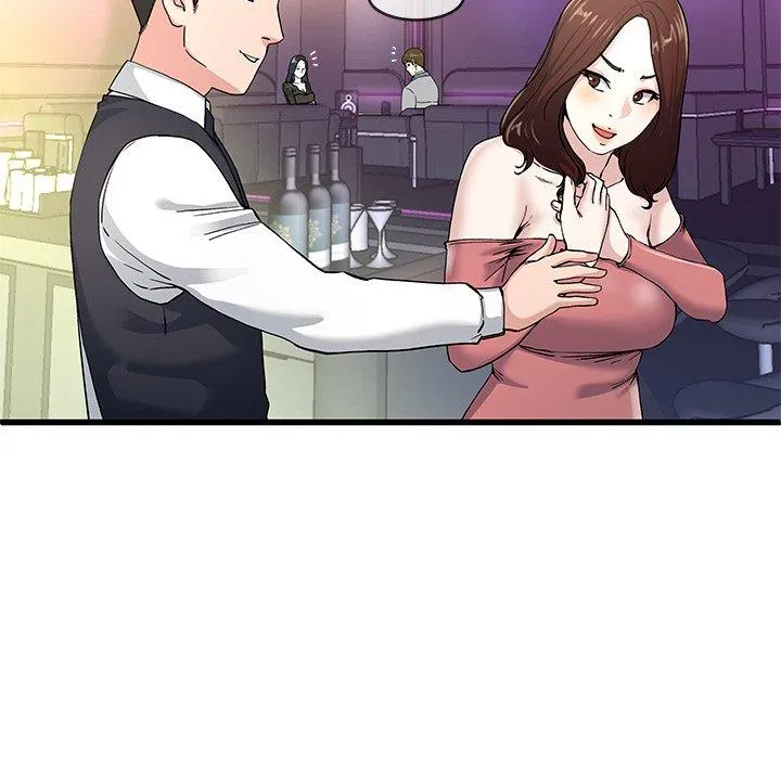 单亲老爸不好当 - 第40话 - page 59