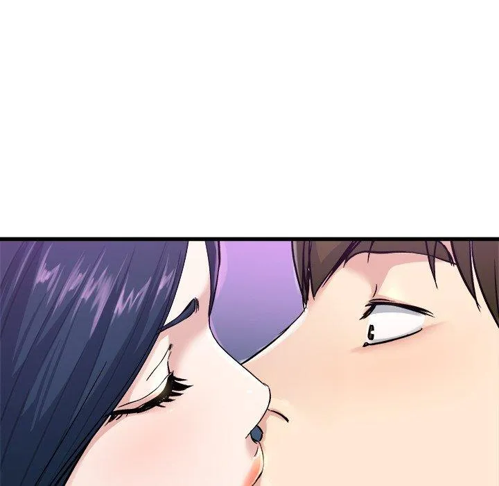 单亲老爸不好当 - 第40话 - page 104