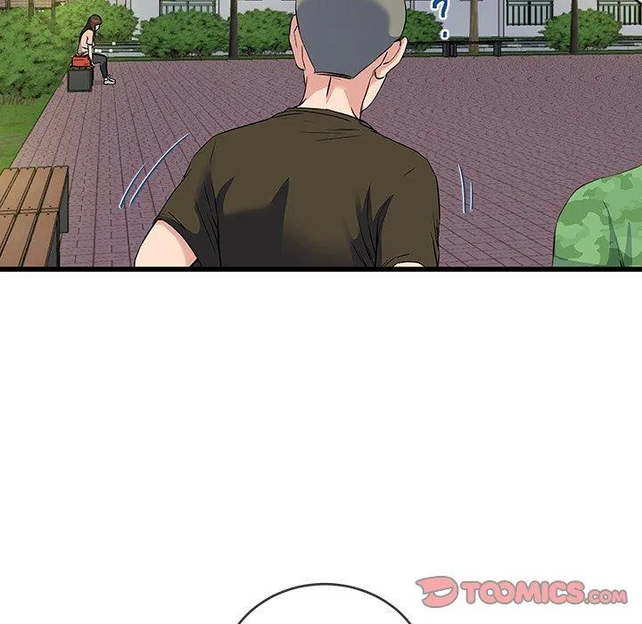 单亲老爸不好当 - 第35话 - page 66