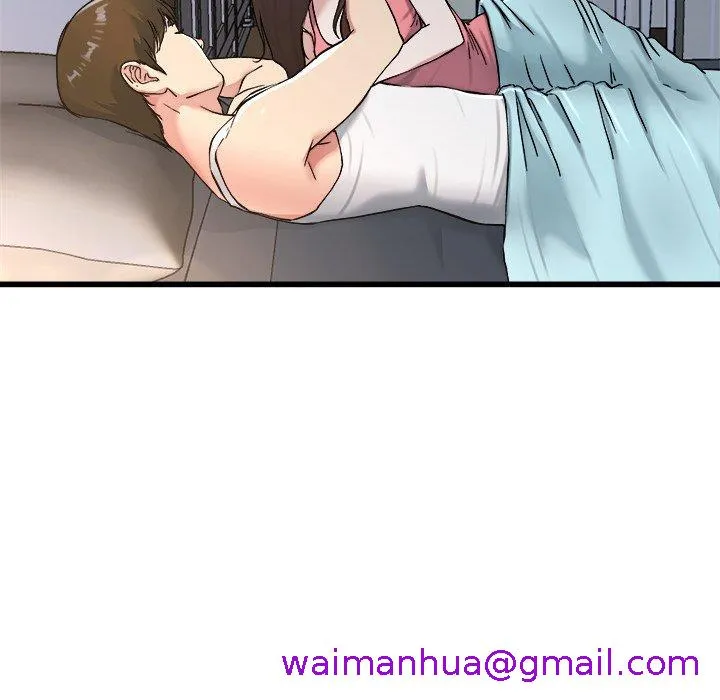 单亲老爸不好当 - 第21话 - page 69