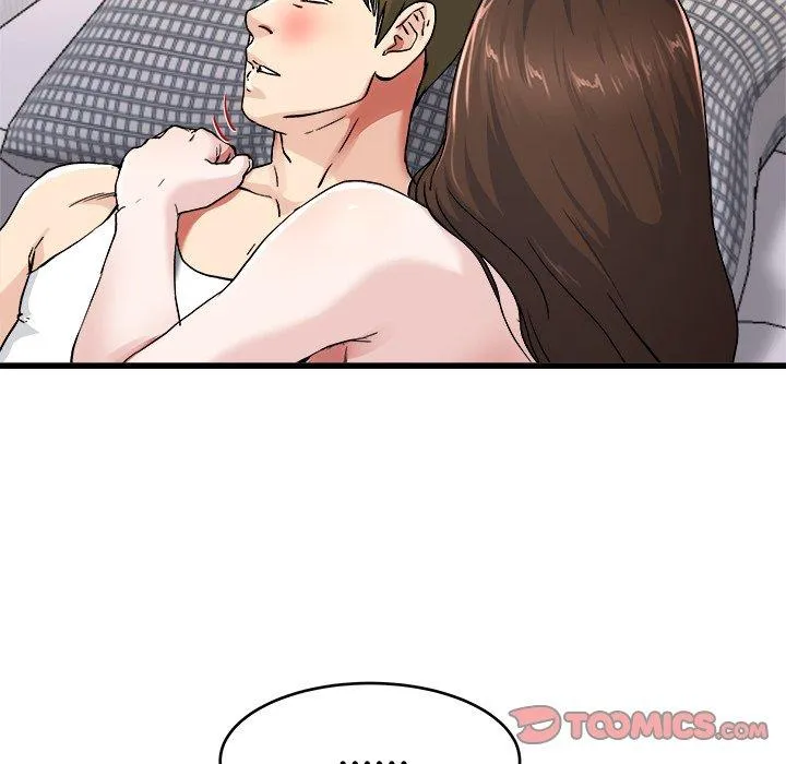 单亲老爸不好当 - 第26话 - page 34