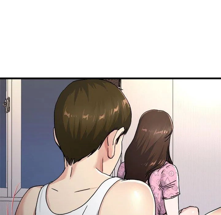 单亲老爸不好当 - 第26话 - page 62