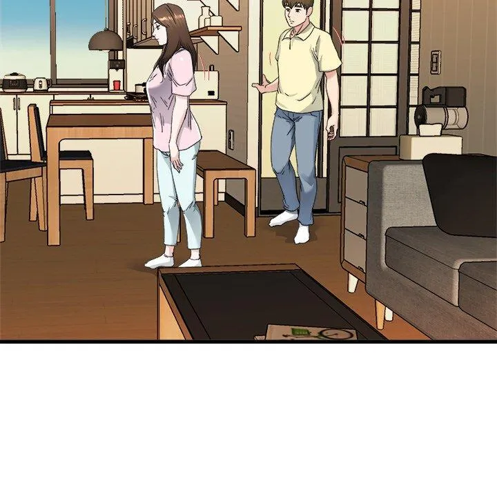 单亲老爸不好当 - 第26话 - page 86