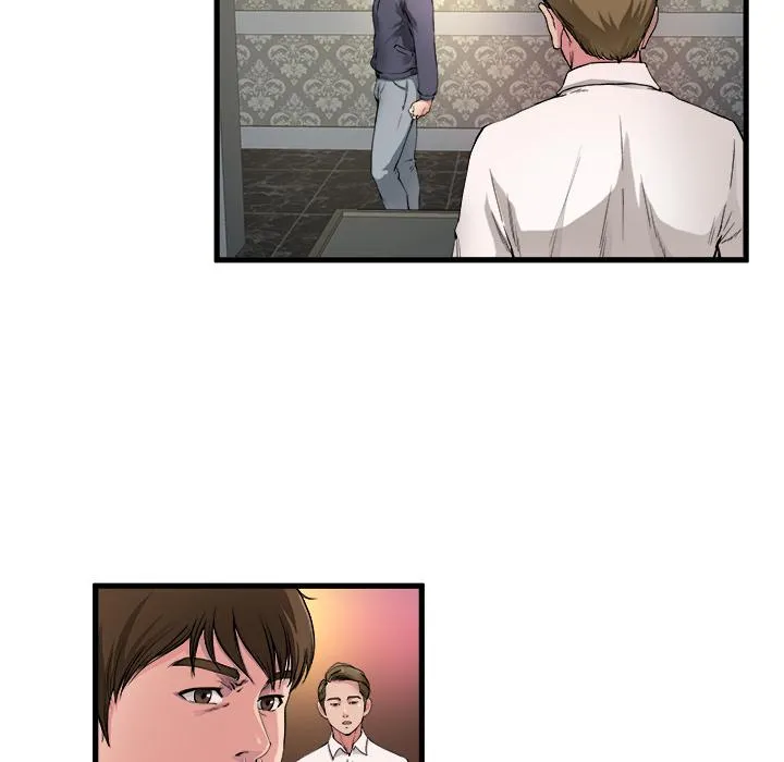 单亲老爸不好当 - 第1话 - page 36