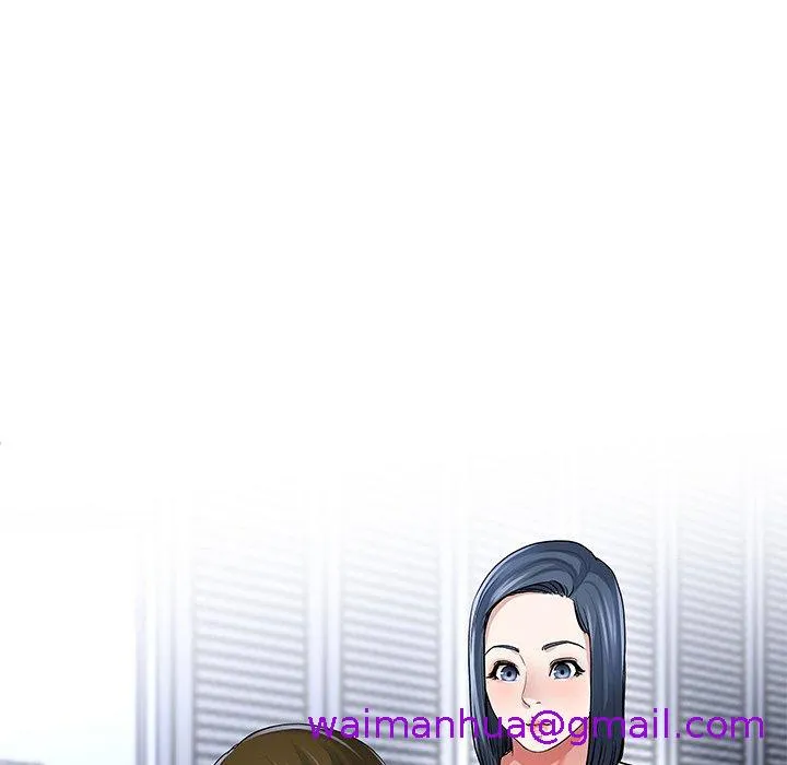 单亲老爸不好当 - 第49话 - page 21