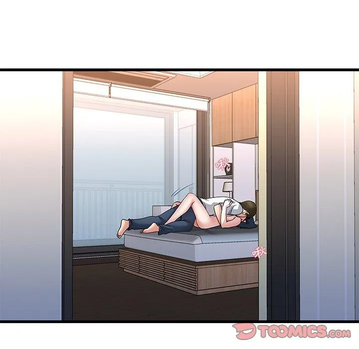 单亲老爸不好当 - 第49话 - page 50