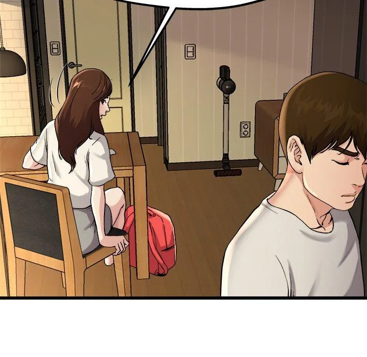 单亲老爸不好当 - 第15话 - page 63