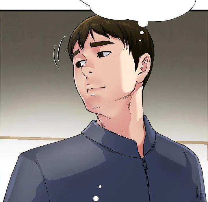 单亲老爸不好当 - 第3话 - page 19