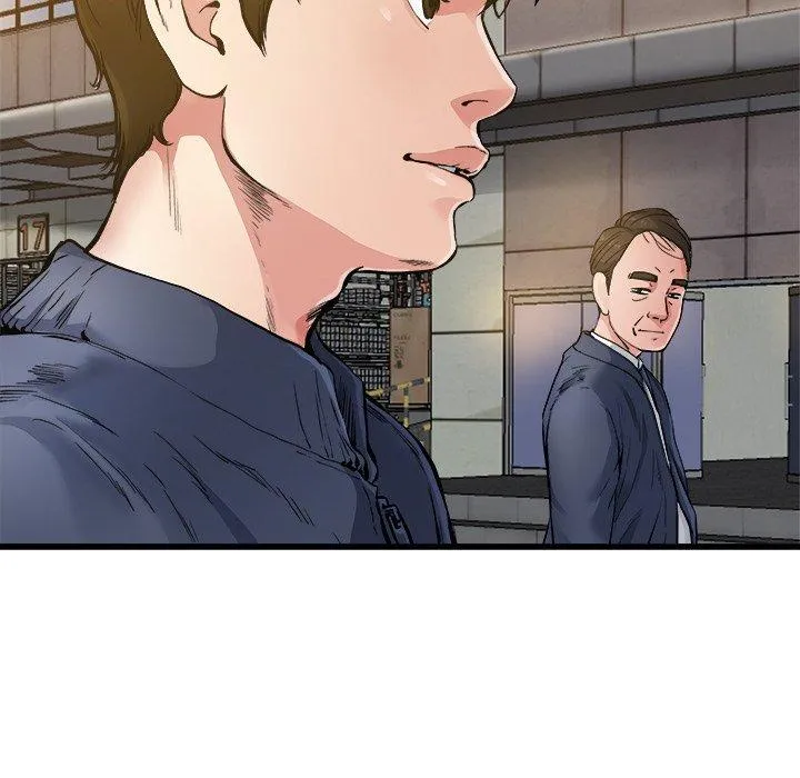单亲老爸不好当 - 第3话 - page 63