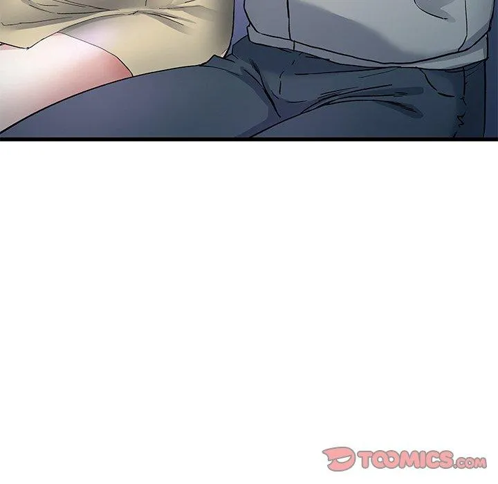 单亲老爸不好当 - 第41话 - page 8