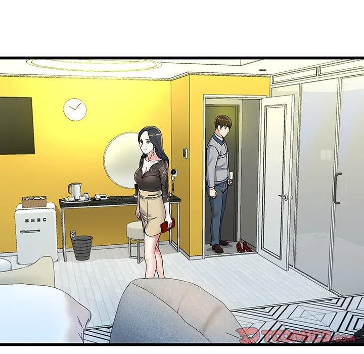 单亲老爸不好当 - 第41话 - page 68