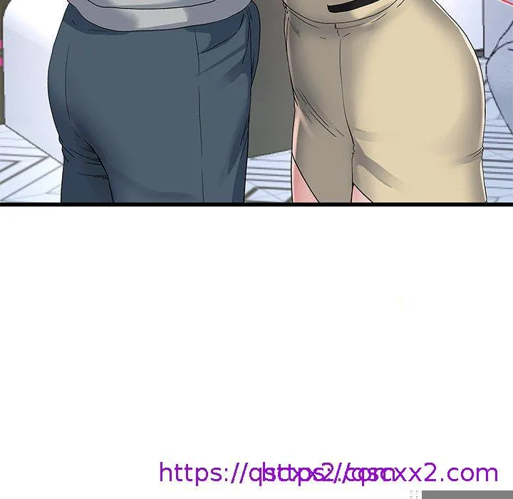 单亲老爸不好当 - 第41话 - page 89