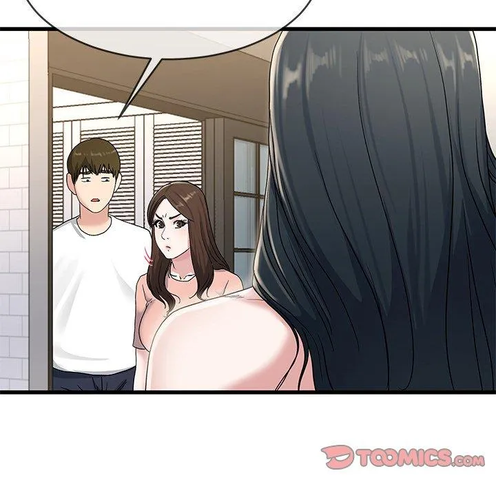 单亲老爸不好当 - 第37话 - page 42