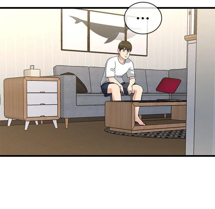 单亲老爸不好当 - 第37话 - page 87