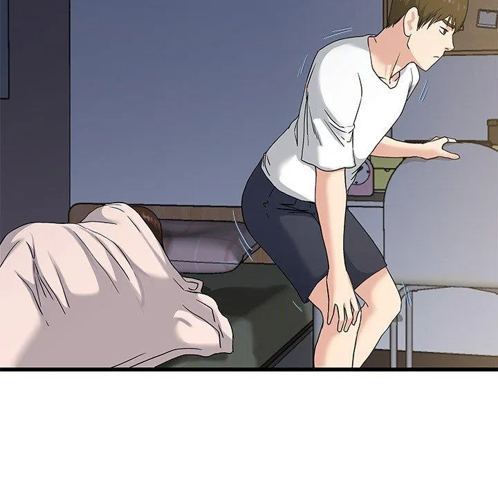 单亲老爸不好当 - 第37话 - page 107