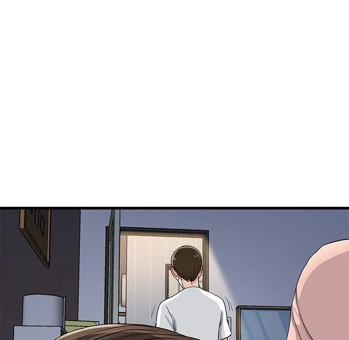 单亲老爸不好当 - 第37话 - page 108