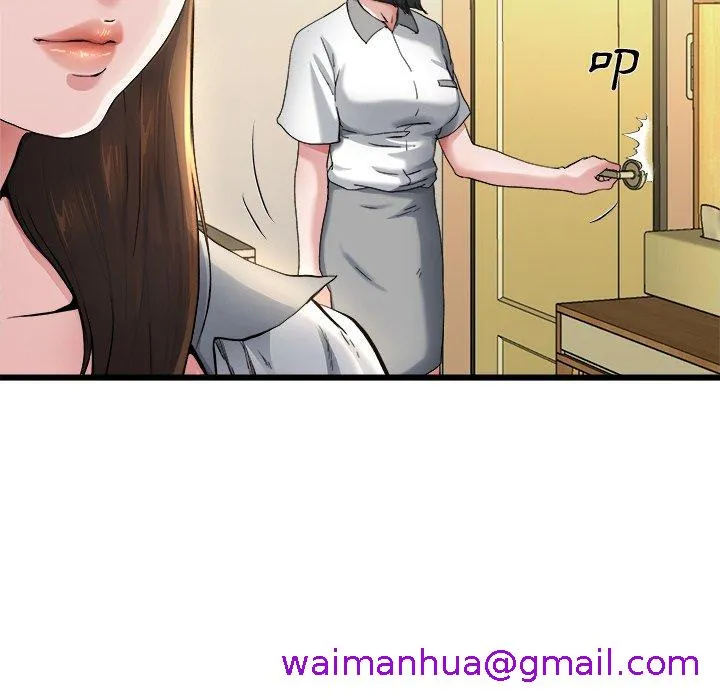 单亲老爸不好当 - 第8话 - page 37