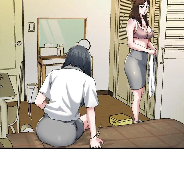 单亲老爸不好当 - 第8话 - page 40