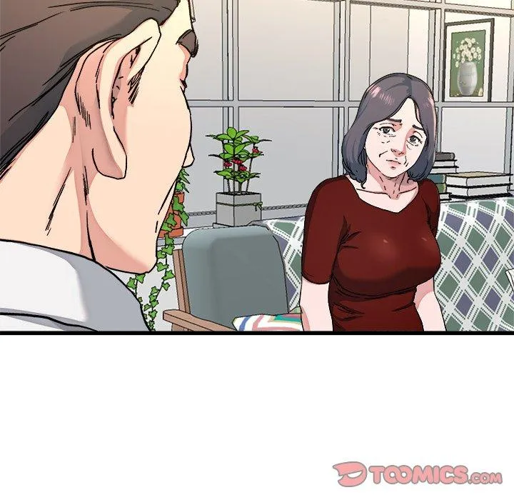 单亲老爸不好当 - 第23话 - page 80