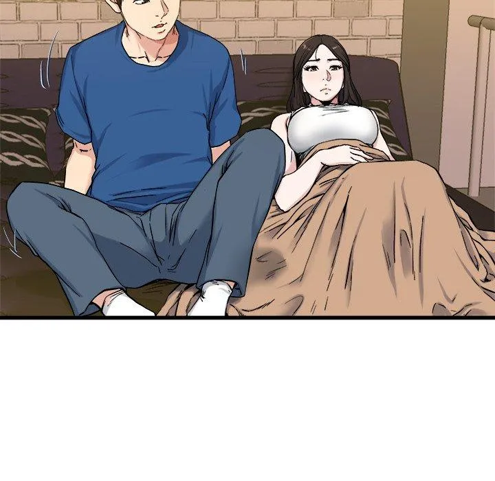 单亲老爸不好当 - 第29话 - page 40