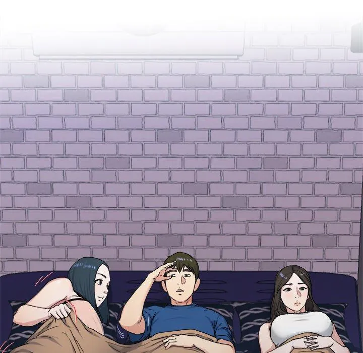 单亲老爸不好当 - 第29话 - page 48