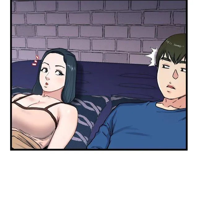 单亲老爸不好当 - 第29话 - page 54