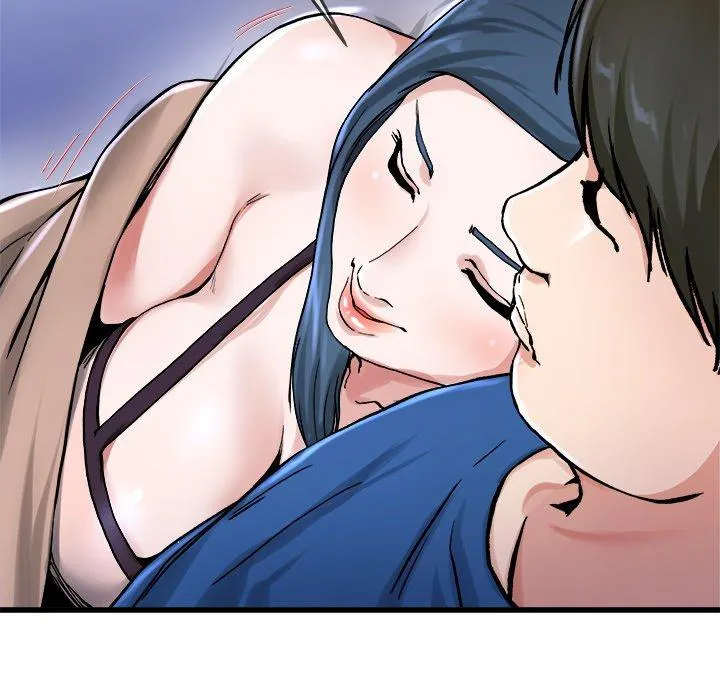 单亲老爸不好当 - 第29话 - page 102