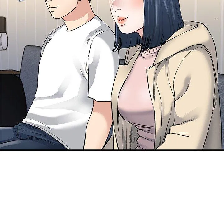 单亲老爸不好当 - 第47话 - page 43