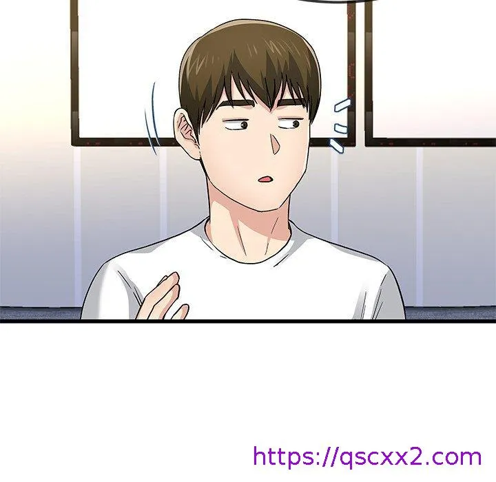 单亲老爸不好当 - 第47话 - page 73