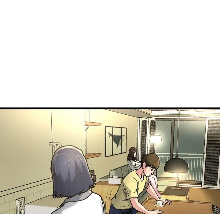 单亲老爸不好当 - 第9话 - page 39