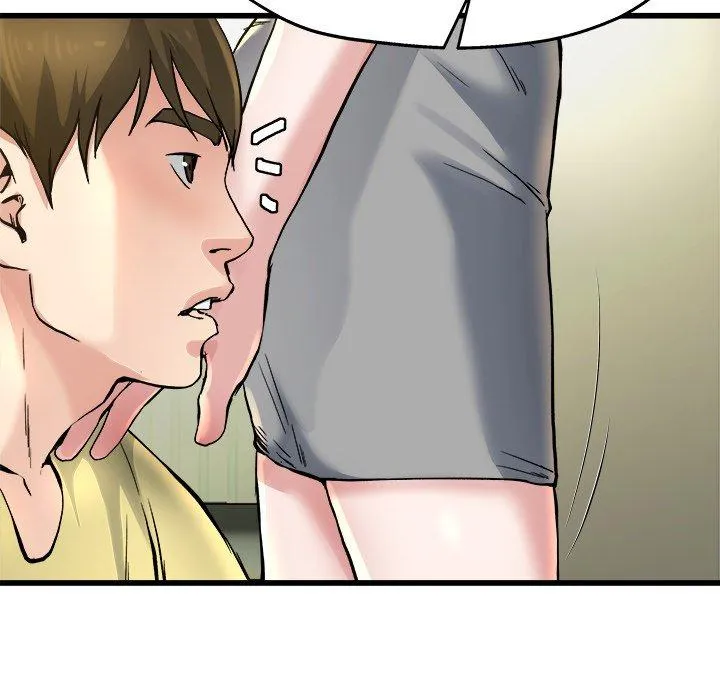 单亲老爸不好当 - 第9话 - page 63